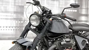 Moto Guzzi SP 1000 (1978 - 85)  (9)