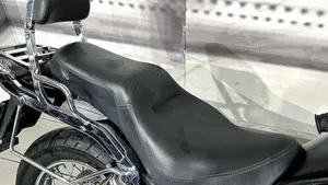 Moto Guzzi Nevada 750 (1992 - 02)  (4)