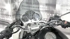 Moto Guzzi Nevada 750 (1992 - 02)  (5)