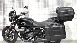 Moto Guzzi V7 Stone (2021 - 24)  (2)