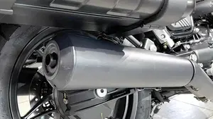 Moto Guzzi V7 Stone (2021 - 24)  (5)
