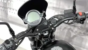 Moto Guzzi V7 Stone (2021 - 24)  (6)