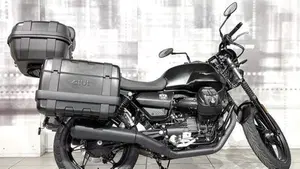 Moto Guzzi V7 Stone (2021 - 24)  (8)