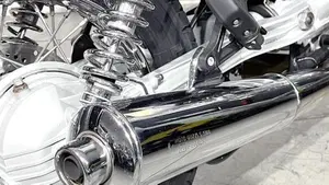 Moto Guzzi Nevada 750 Club (2002 - 06)  (3)