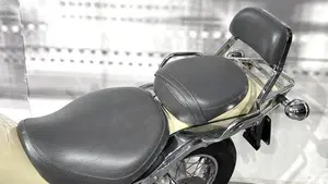 Moto Guzzi Nevada 750 Club (2002 - 06)  (4)