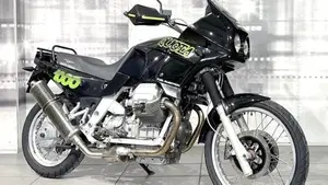 Moto Guzzi Quota 1000 i.e. (1991 - 99) 
