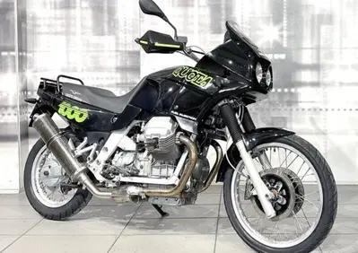 Moto Guzzi Quota 1000 i.e. (1991 - 99) - Annuncio 9909387