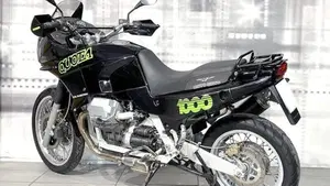 Moto Guzzi Quota 1000 i.e. (1991 - 99)  (2)