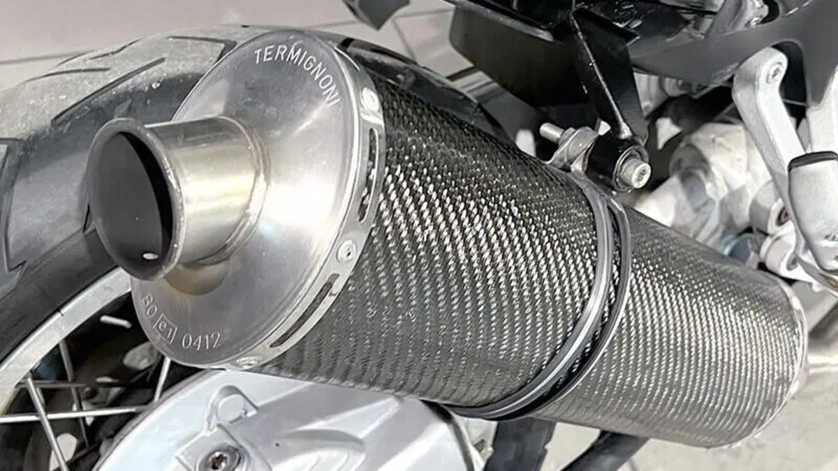 Moto Guzzi Quota 1000 i.e. (1991 - 99)  (3)