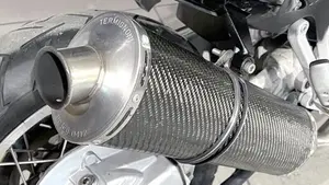Moto Guzzi Quota 1000 i.e. (1991 - 99)  (3)