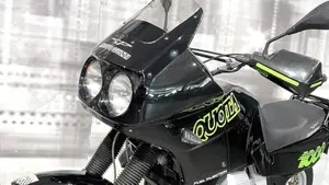 Moto Guzzi Quota 1000 i.e. (1991 - 99)  (5)