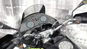 Moto Guzzi Quota 1000 i.e. (1991 - 99)  (6)