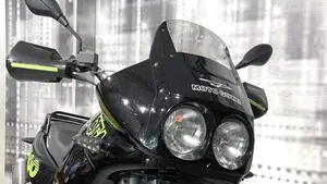 Moto Guzzi Quota 1000 i.e. (1991 - 99)  (9)