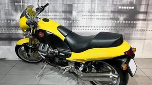 Moto Guzzi V 10 Centauro (1996 - 03)  (2)