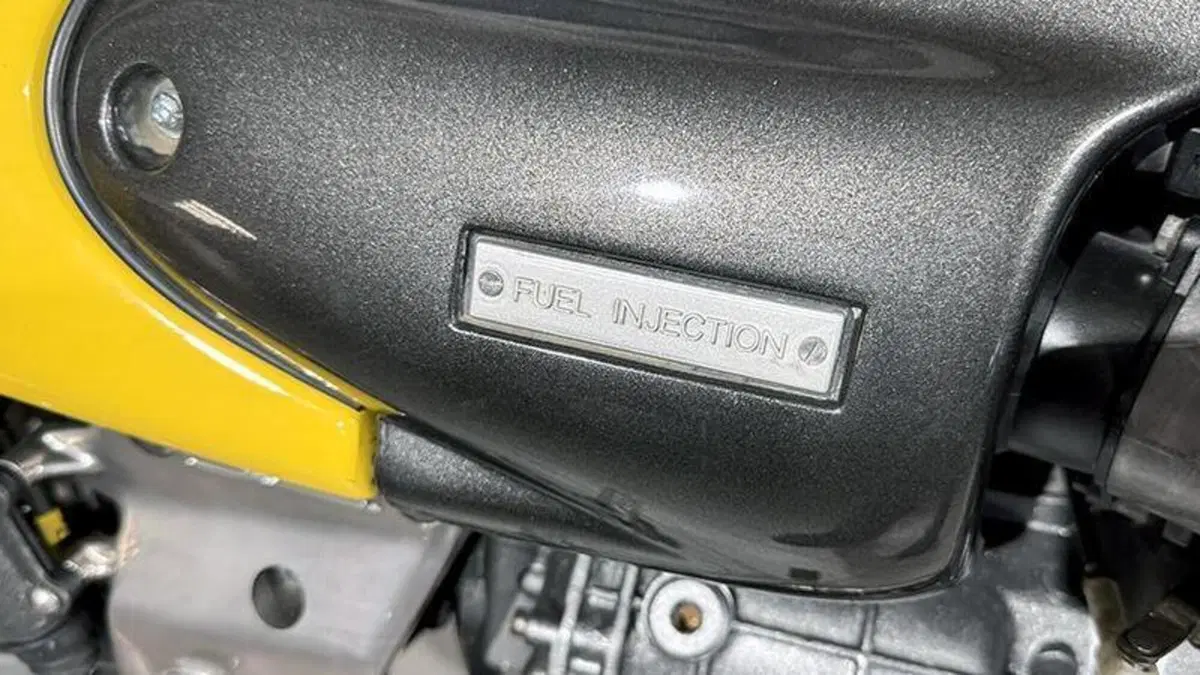 Moto Guzzi V 10 Centauro (1996 - 03)  (3)