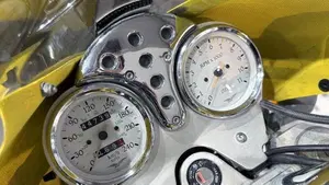 Moto Guzzi V 10 Centauro (1996 - 03)  (6)