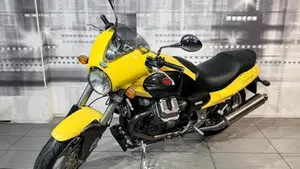 Moto Guzzi V 10 Centauro (1996 - 03)  (7)