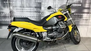 Moto Guzzi V 10 Centauro (1996 - 03)  (8)
