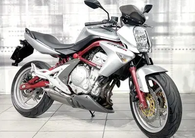 Kawasaki ER-6N (2005 - 08) - Annuncio 10058183