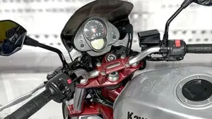 Kawasaki ER-6N (2005 - 08)  (6)