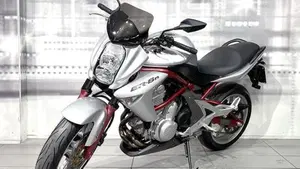 Kawasaki ER-6N (2005 - 08)  (7)