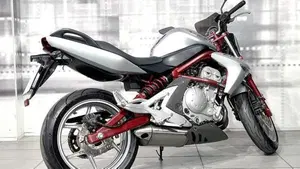 Kawasaki ER-6N (2005 - 08)  (8)