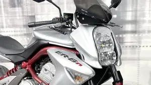 Kawasaki ER-6N (2005 - 08)  (9)
