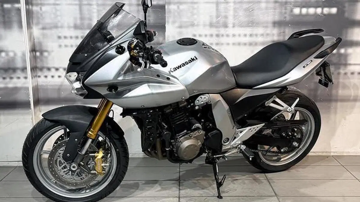Kawasaki Z 750 S  (7)