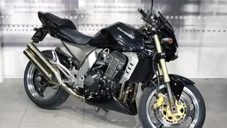 Kawasaki Z 1000 (2003 - 06) usata