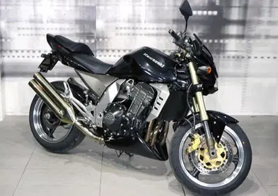Kawasaki Z 1000 (2003 - 06) - Annuncio 10048265