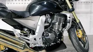 Kawasaki Z 1000 (2003 - 06)  (4)