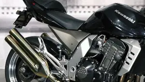 Kawasaki Z 1000 (2003 - 06)  (5)