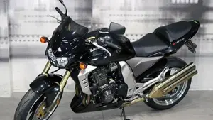 Kawasaki Z 1000 (2003 - 06)  (7)