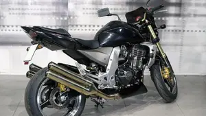 Kawasaki Z 1000 (2003 - 06)  (8)
