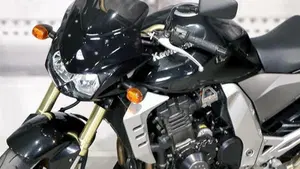 Kawasaki Z 1000 (2003 - 06)  (9)