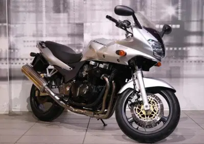Kawasaki ZR-7 (2001 - 04) - Annuncio 10048266