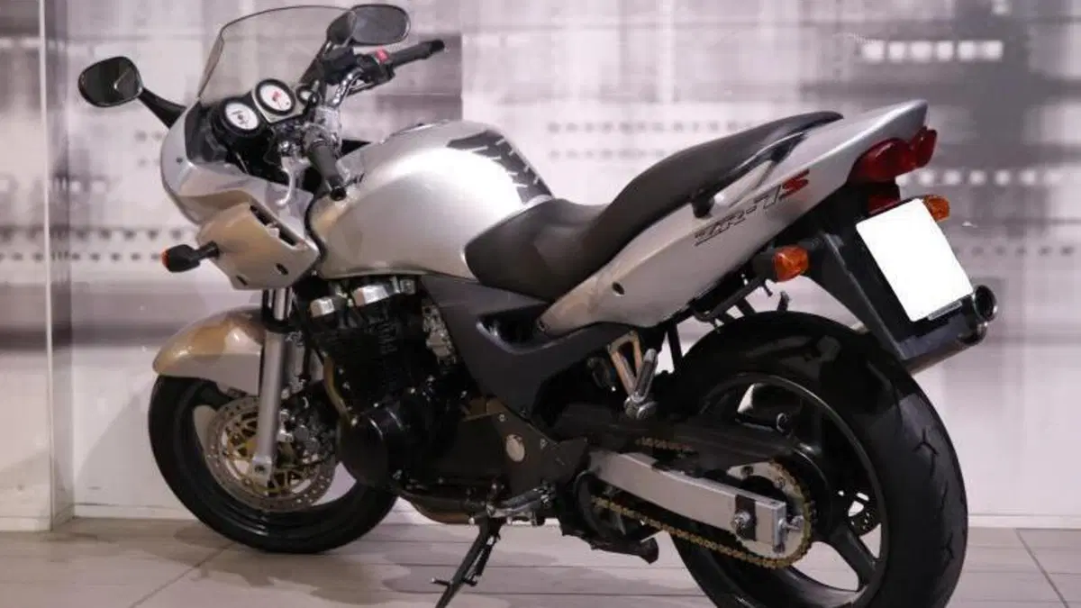 Kawasaki ZR-7 (2001 - 04)  (2)