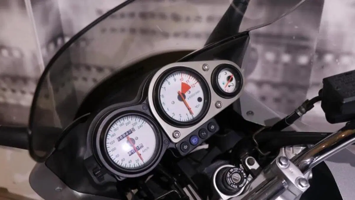 Kawasaki ZR-7 (2001 - 04)  (6)