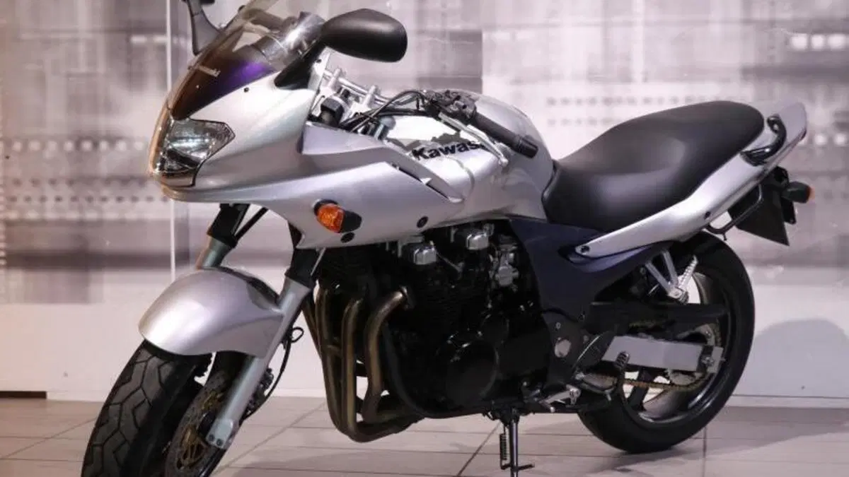 Kawasaki ZR-7 (2001 - 04)  (7)