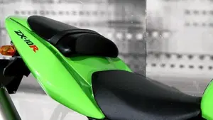 Kawasaki Ninja 1000 ZX-10R (2004 - 05)  (3)