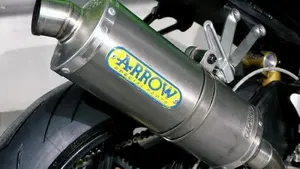 Kawasaki Ninja 1000 ZX-10R (2004 - 05)  (4)