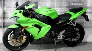 Kawasaki Ninja 1000 ZX-10R (2004 - 05)  (6)