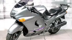 Kawasaki ZZR 1100 (1989 - 01)  (7)