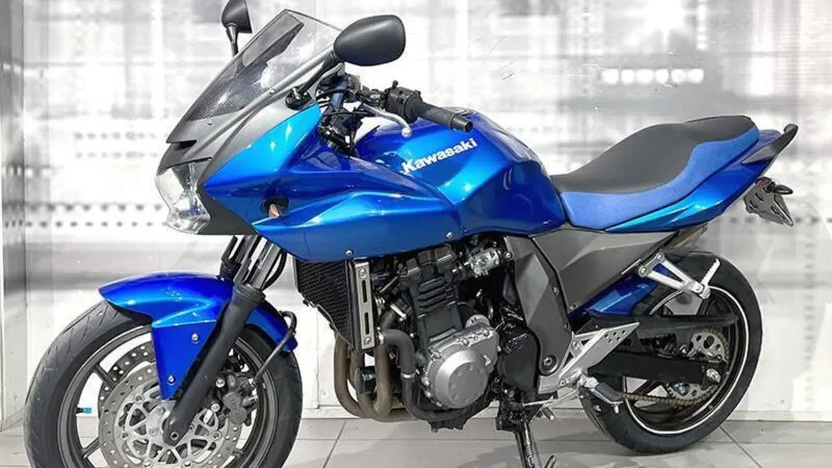 Kawasaki Z 750 S  (7)