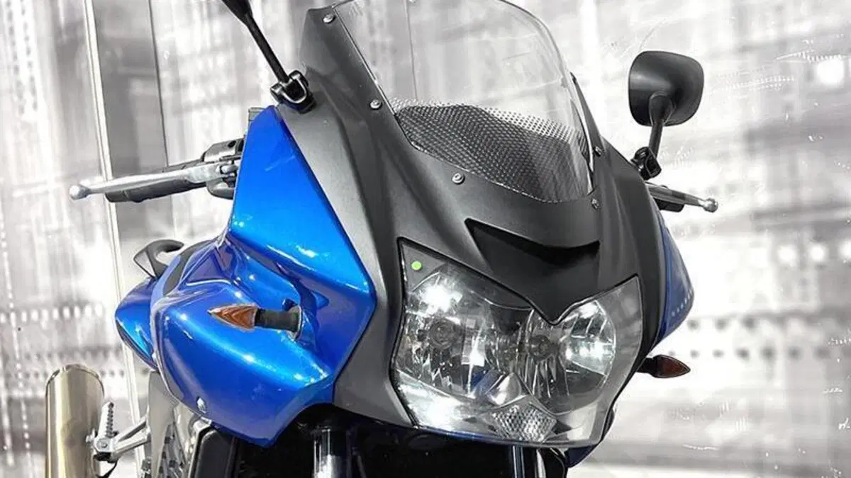 Kawasaki Z 750 S  (9)