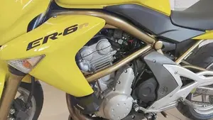 Kawasaki ER-6N (2005 - 08)  (3)