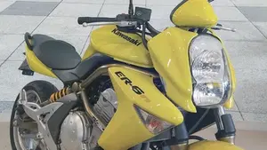 Kawasaki ER-6N (2005 - 08)  (7)