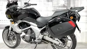 Kawasaki Versys 650 (2006 - 09)  (2)
