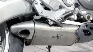 Kawasaki Versys 650 (2006 - 09)  (3)