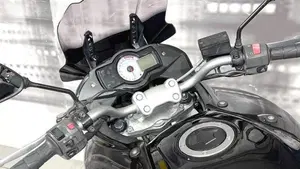 Kawasaki Versys 650 (2006 - 09)  (6)